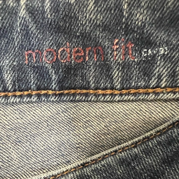 Sonoma jeans life style modern fit size 8 - Picture 9 of 11